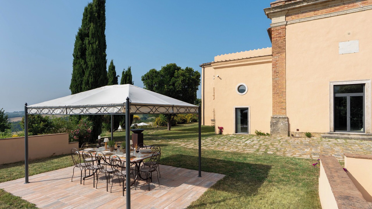 Photo of Outdoor in Radicondoli