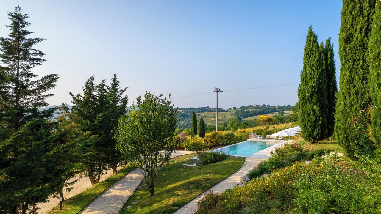 Photo of Outdoor in Radicondoli