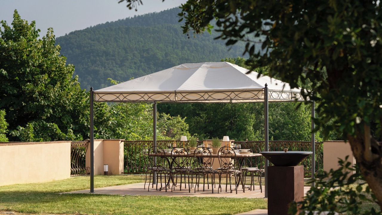 Photo of Outdoor in Radicondoli