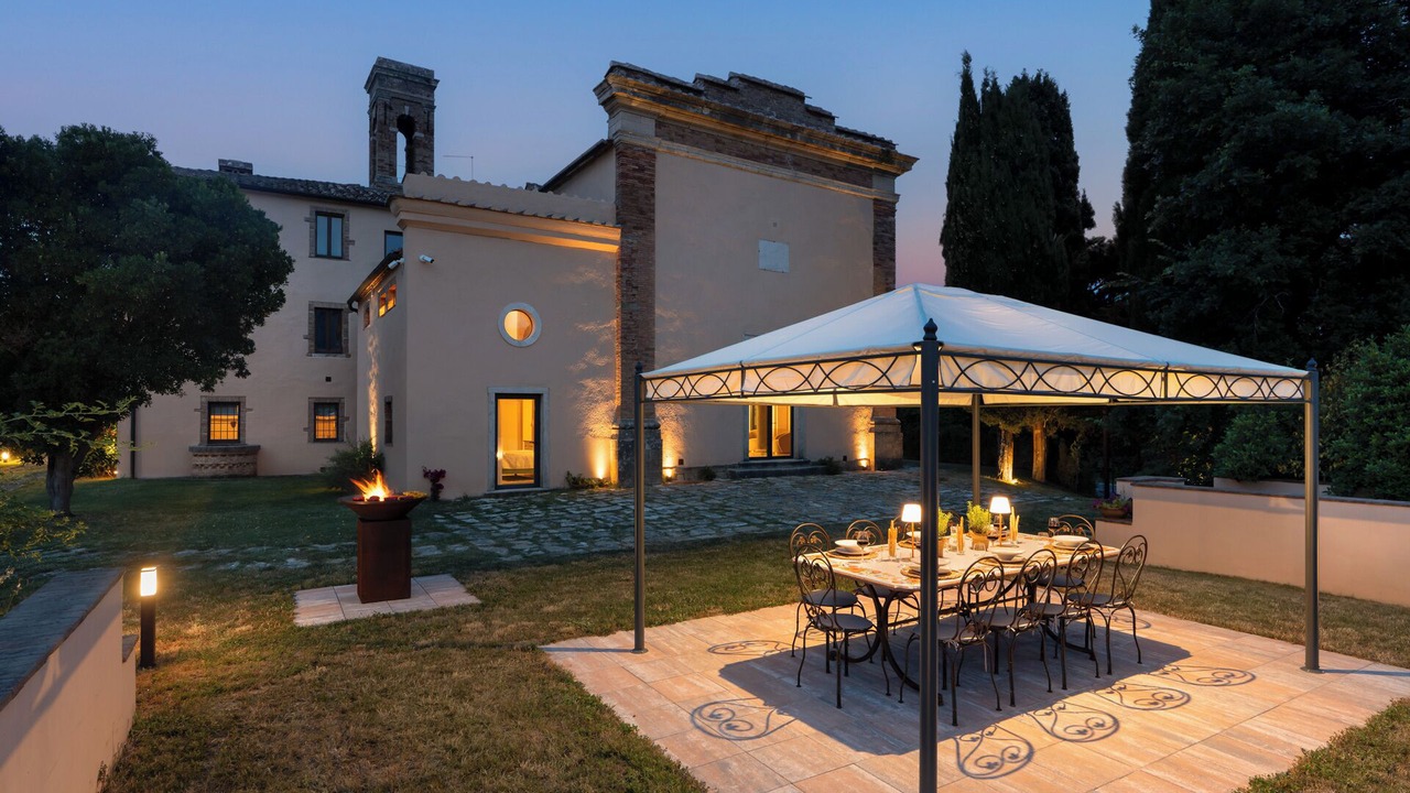 Photo of Outdoor in Radicondoli