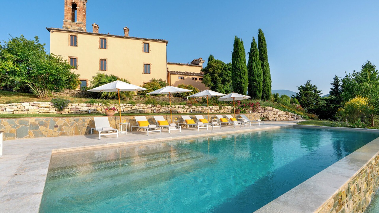 Photo of Outdoor in Radicondoli