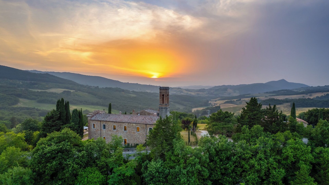 Photo of Others in Radicondoli