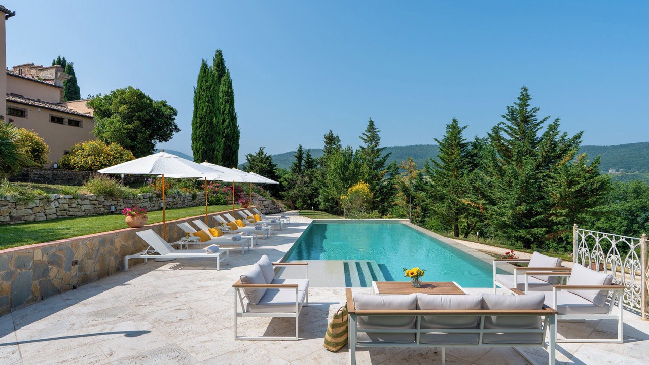 Photo of Outdoor in Radicondoli