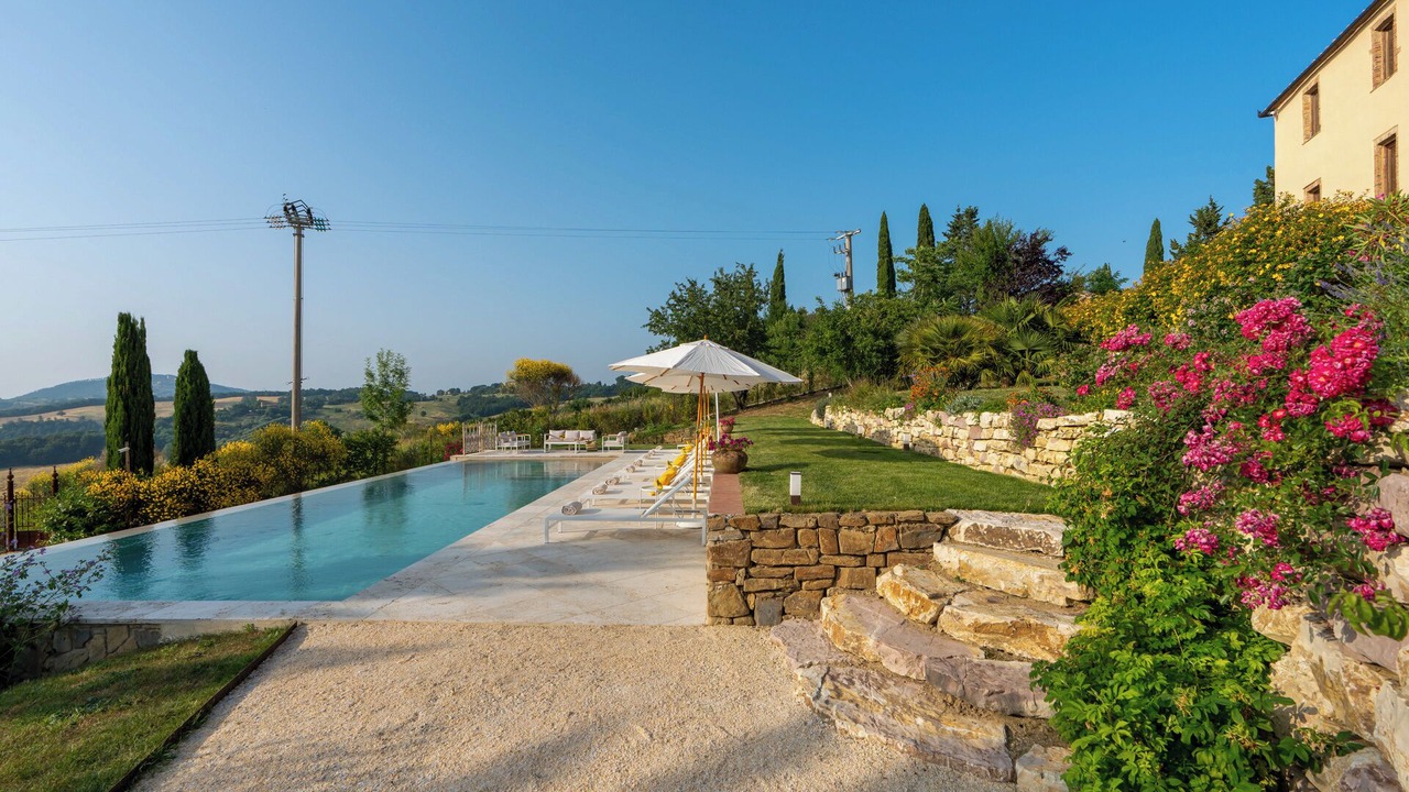 Photo of Outdoor in Radicondoli