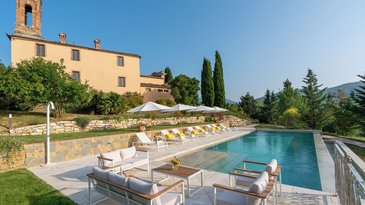 Photo of Outdoor in Radicondoli