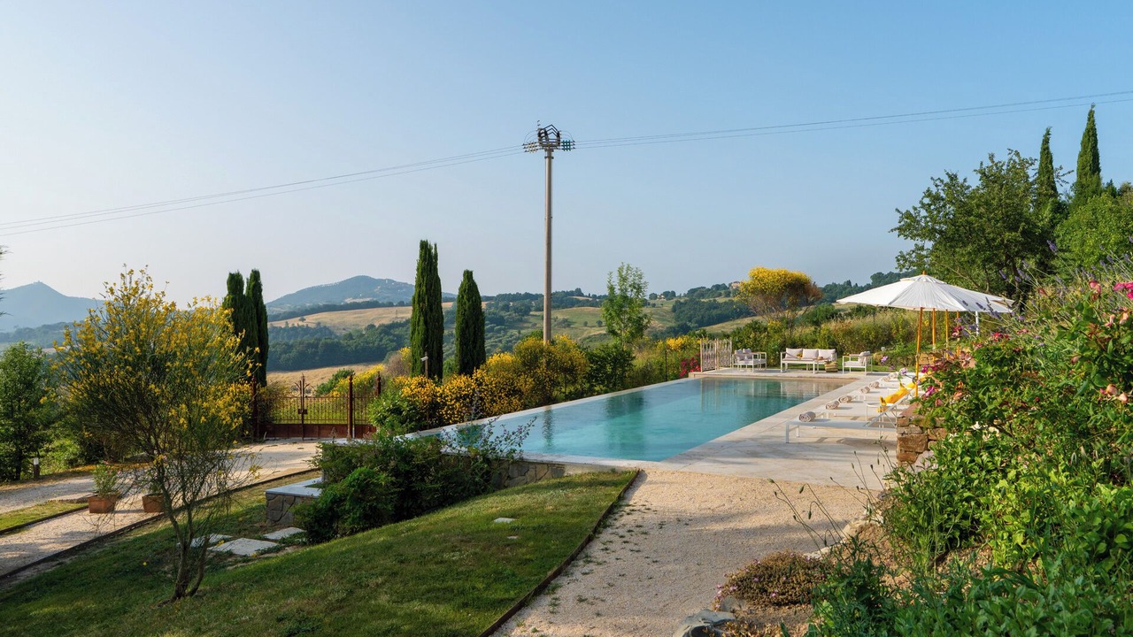 Photo of Outdoor in Radicondoli