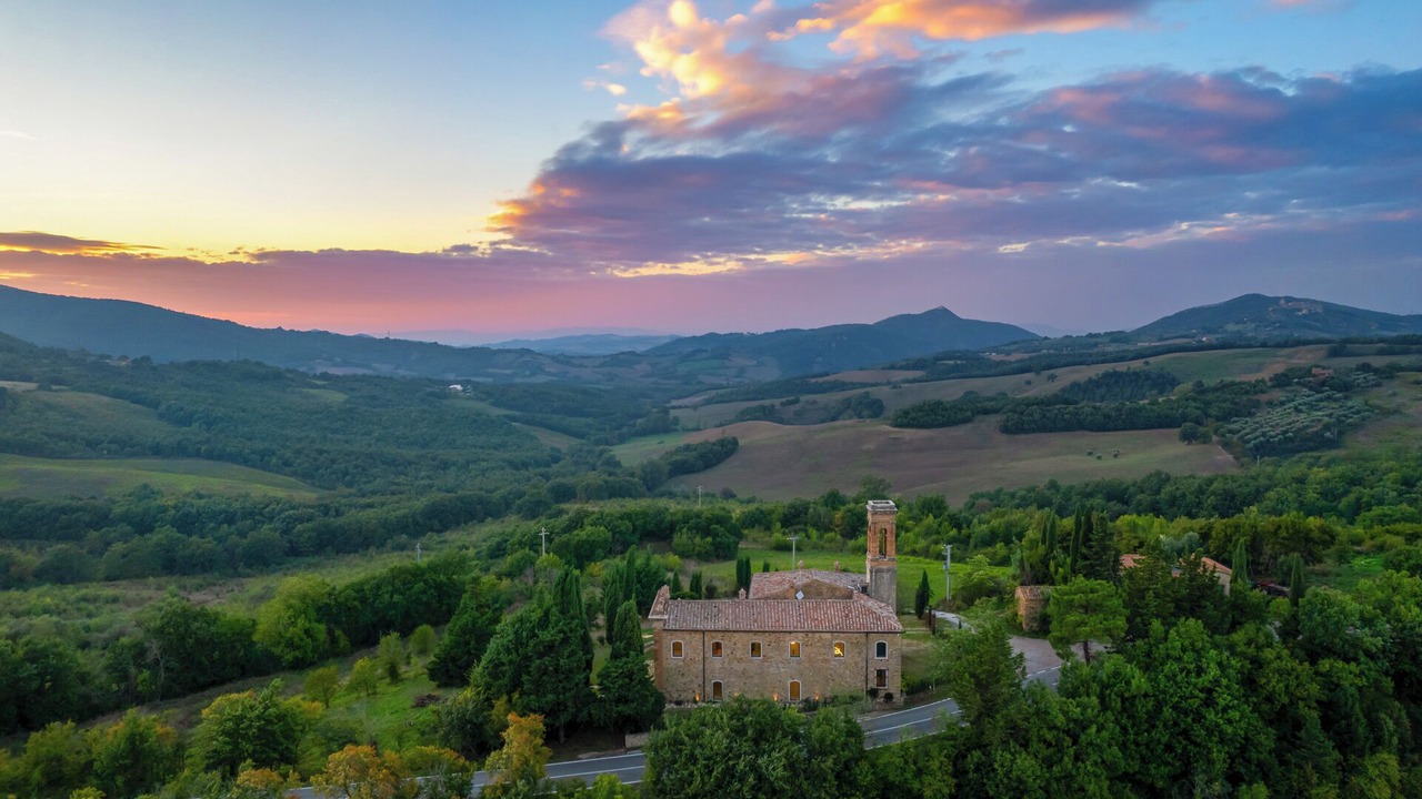 Photo of Outdoor in Radicondoli