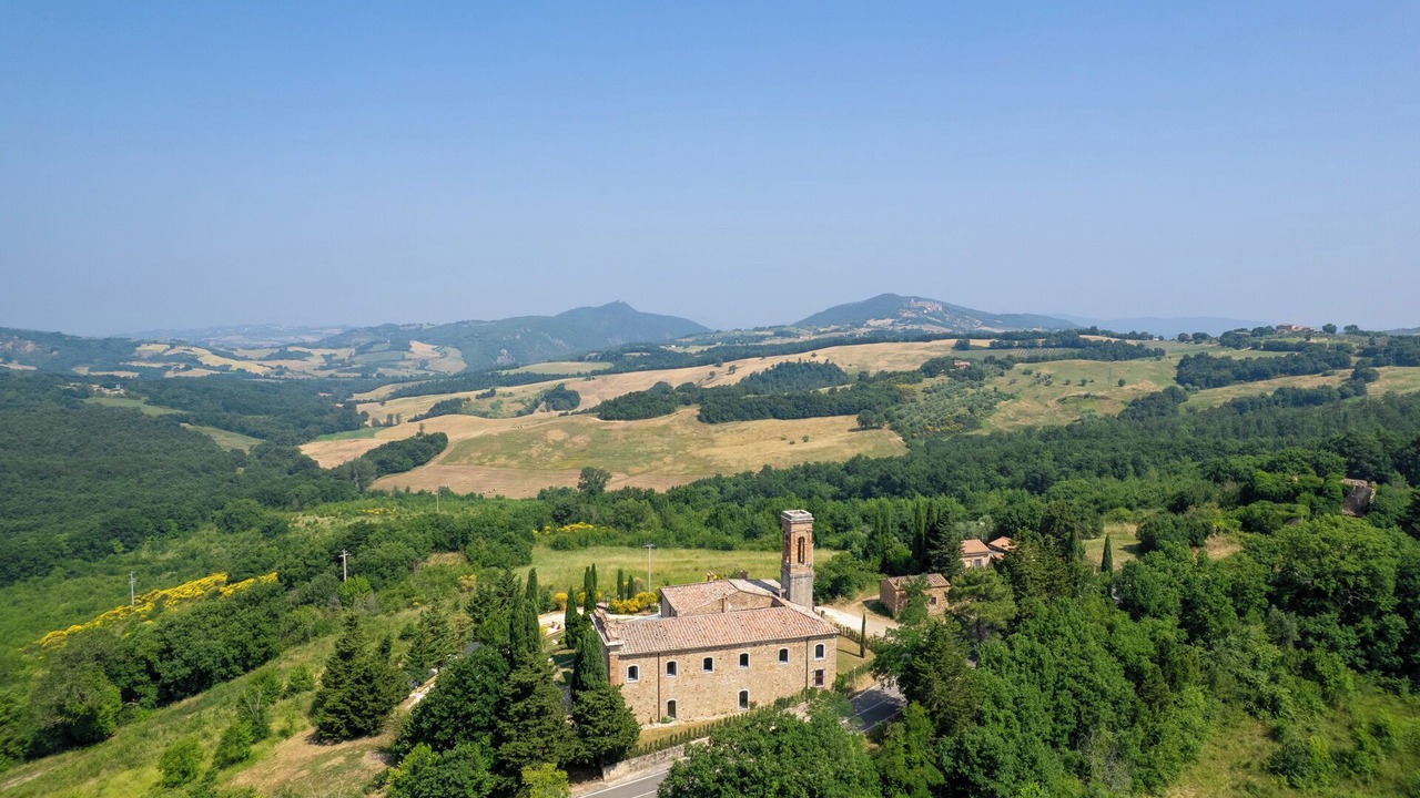 Photo of Outdoor in Radicondoli