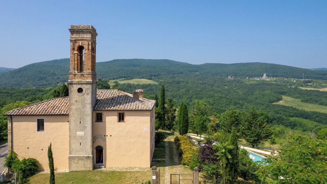 Photo of Outdoor in Radicondoli