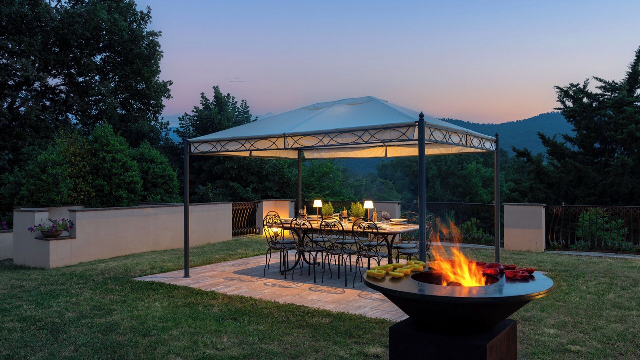 Photo of Outdoor in Radicondoli