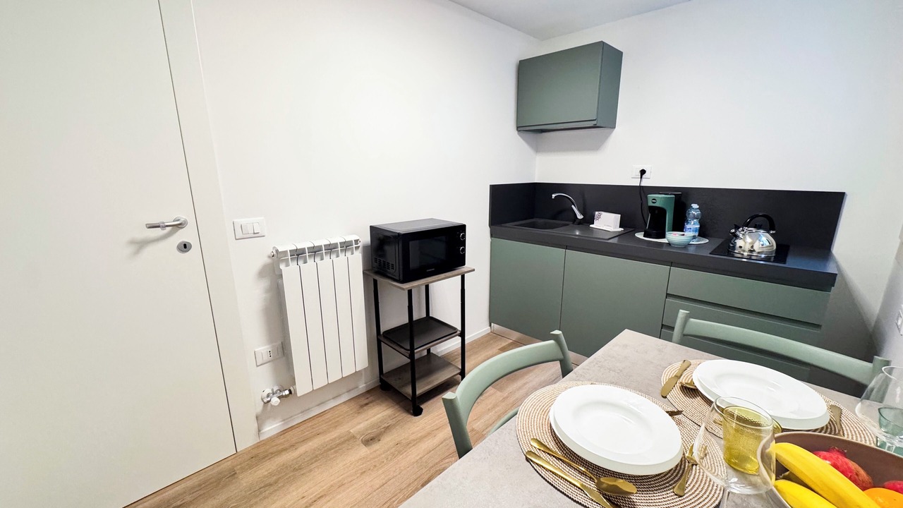 Photo of Kitchen in Chioggia