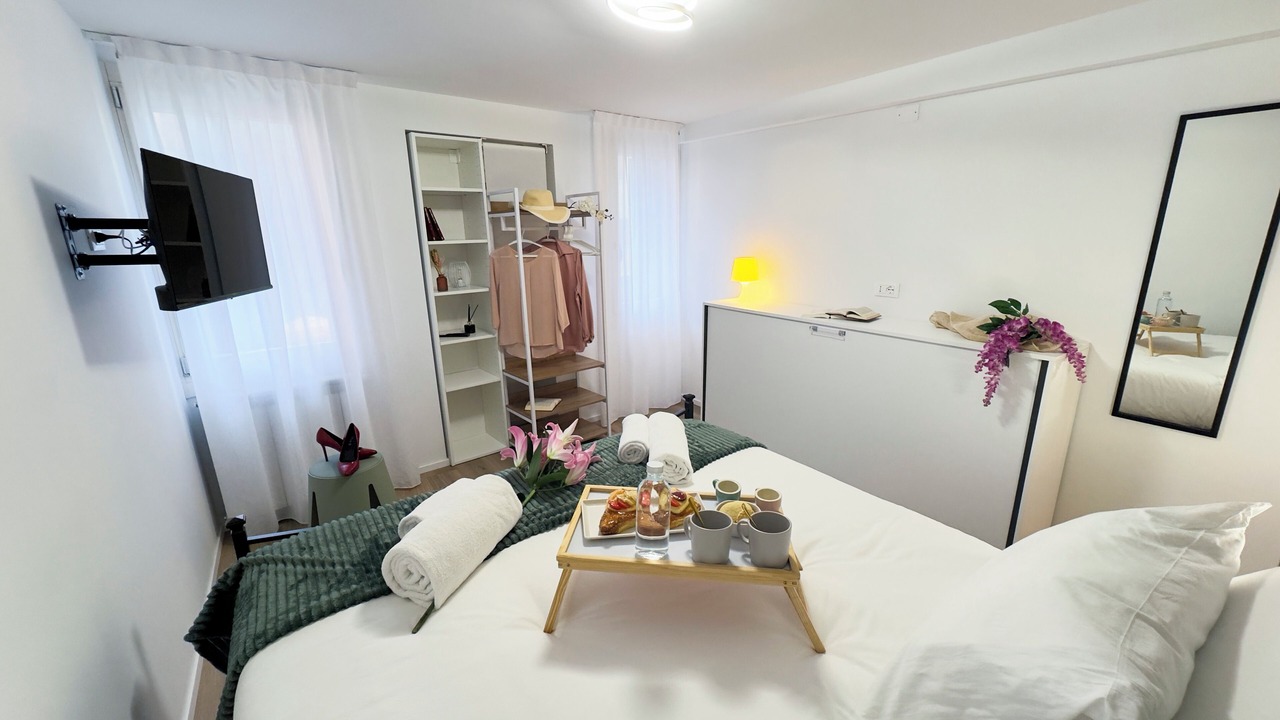 Photo of Bedroom in Chioggia