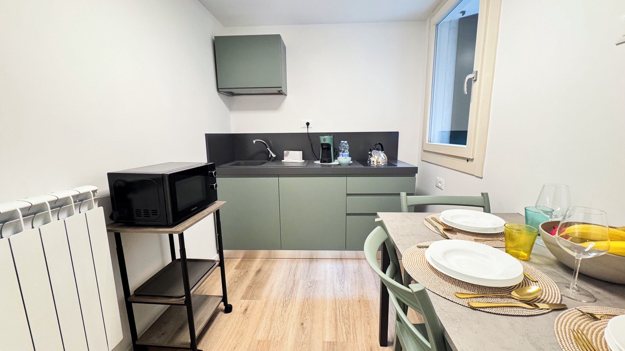 Photo of Kitchen in Chioggia
