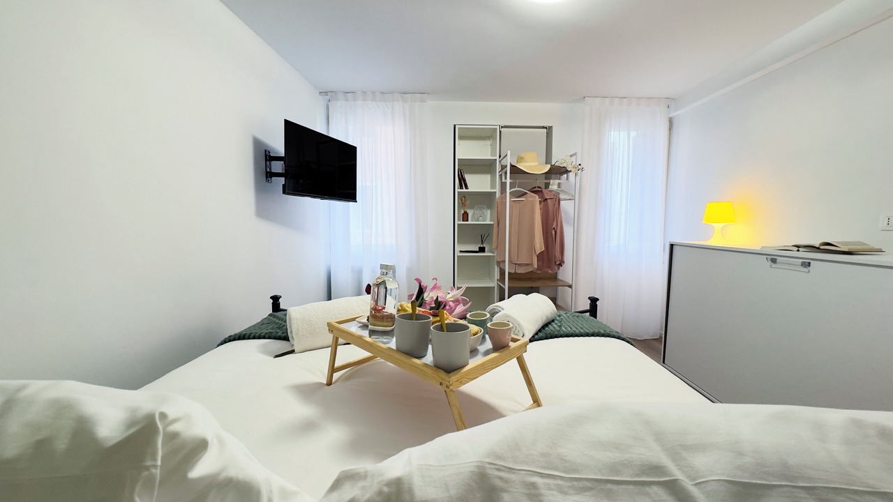 Photo of Bedroom in Chioggia