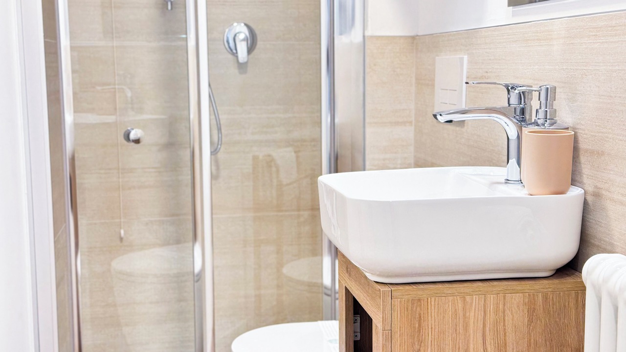 Photo of Bathroom in Chioggia