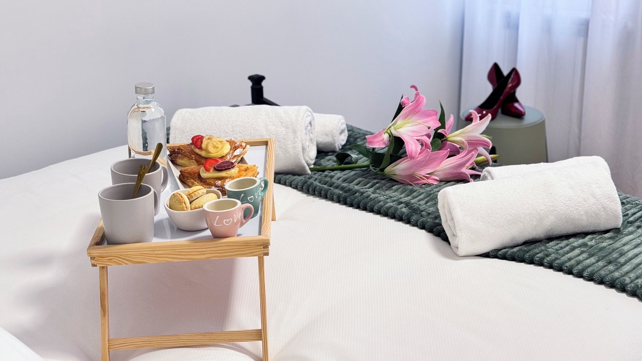 Photo of Bedroom in Chioggia