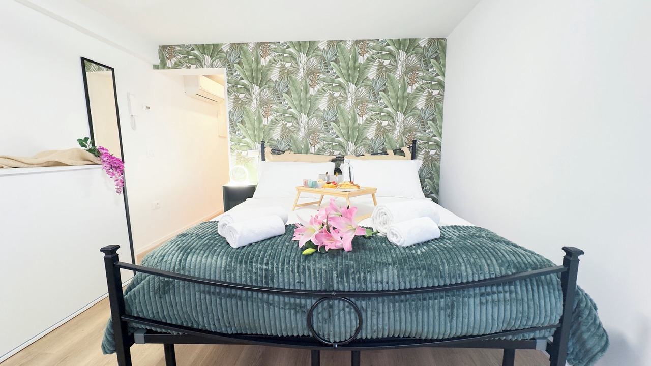 Photo of Bedroom in Chioggia