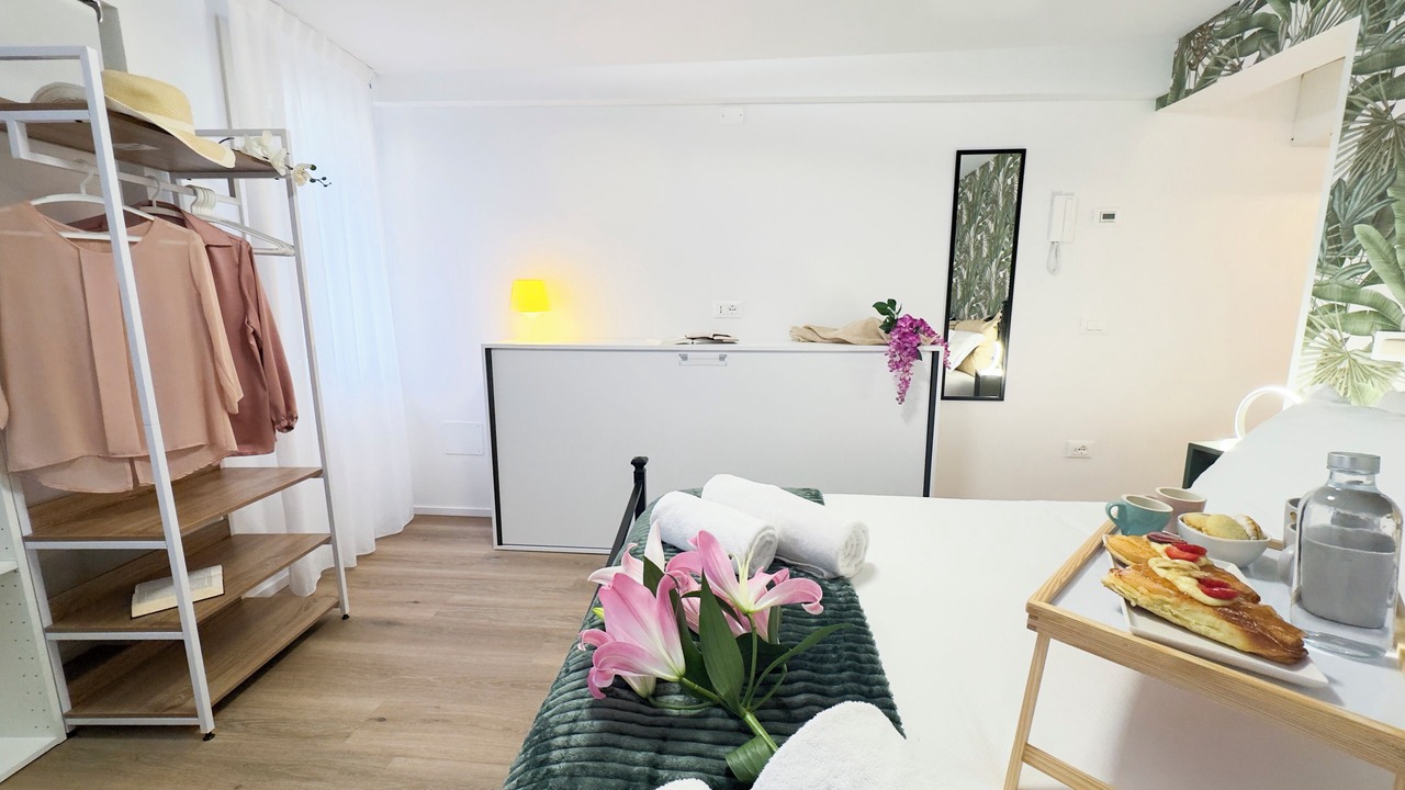 Photo of Bedroom in Chioggia