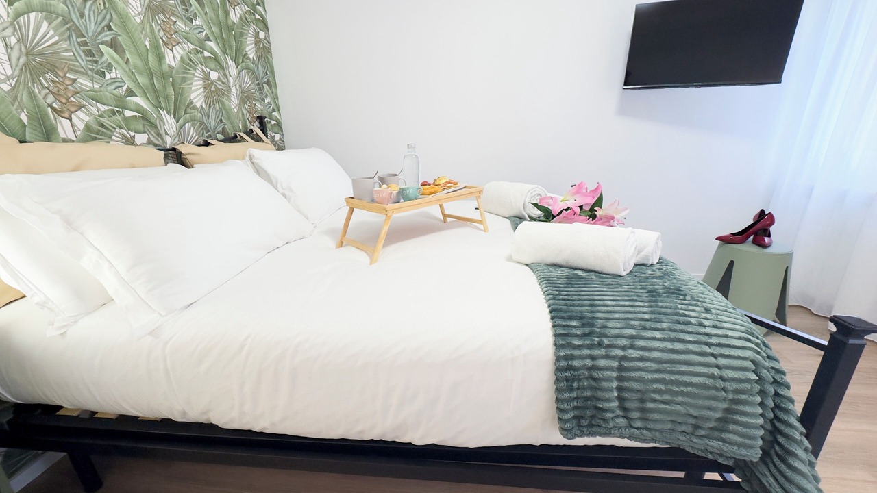 Photo of Bedroom in Chioggia