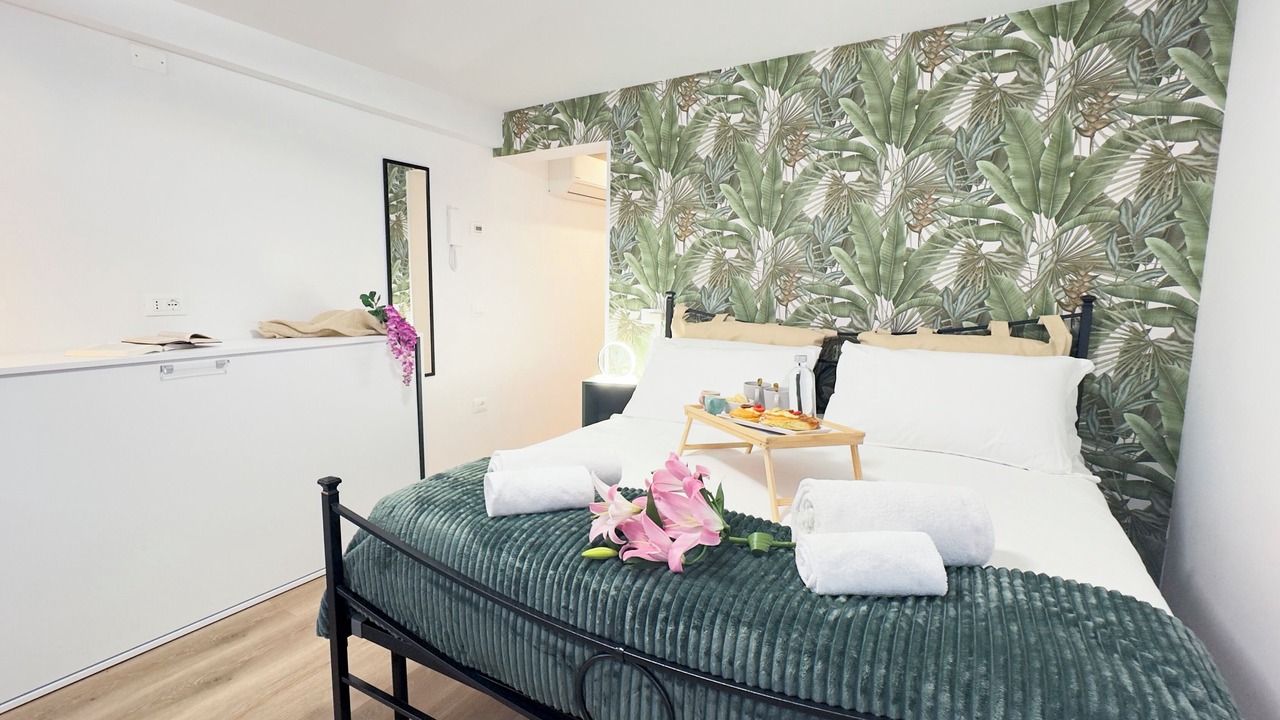 Photo of Bedroom in Chioggia