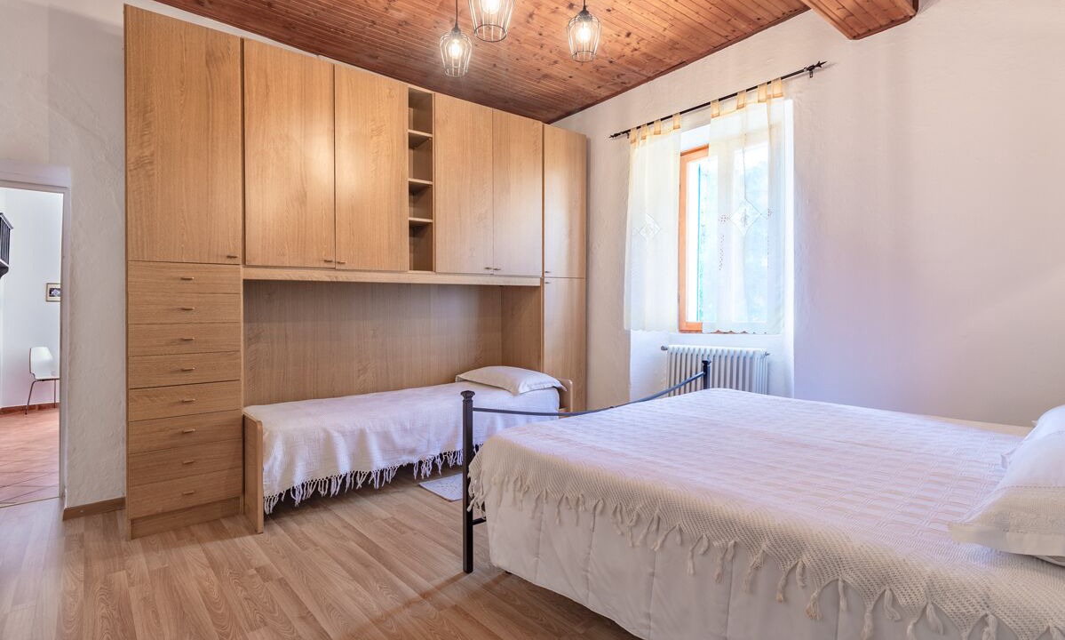 Photo of Bedroom in Campagnano di Roma