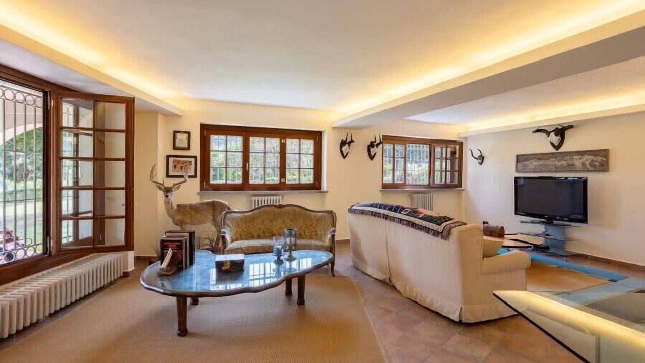 Photo of Livingroom in Castelletto Sopra Ticino