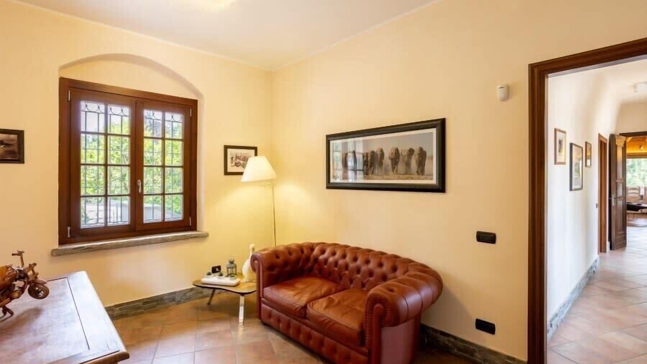 Photo of Livingroom in Castelletto Sopra Ticino