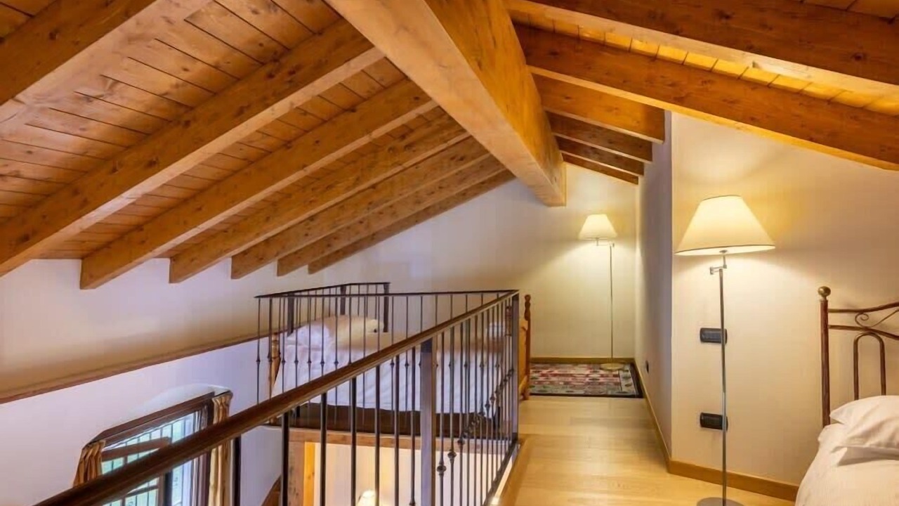 Photo of Bedroom in Castelletto Sopra Ticino
