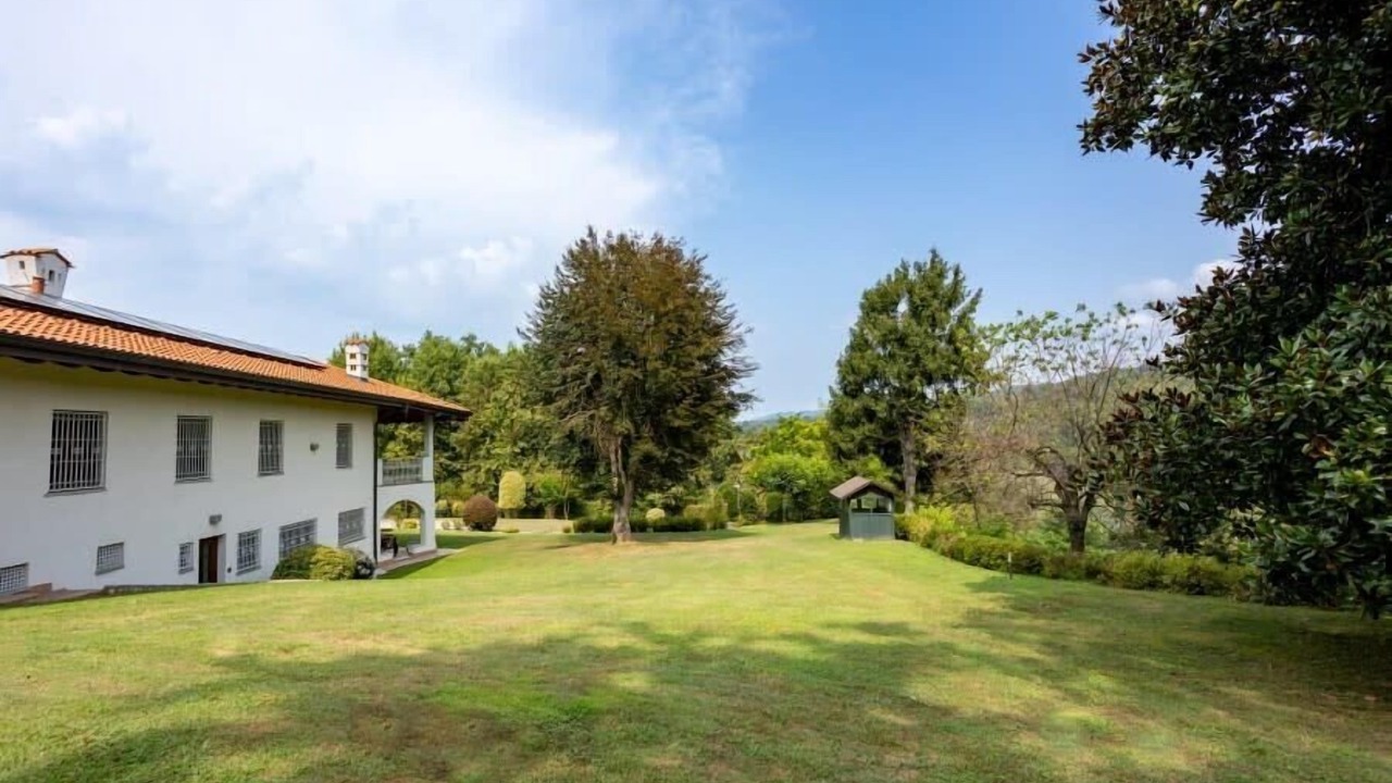 Photo of Outdoor in Castelletto Sopra Ticino