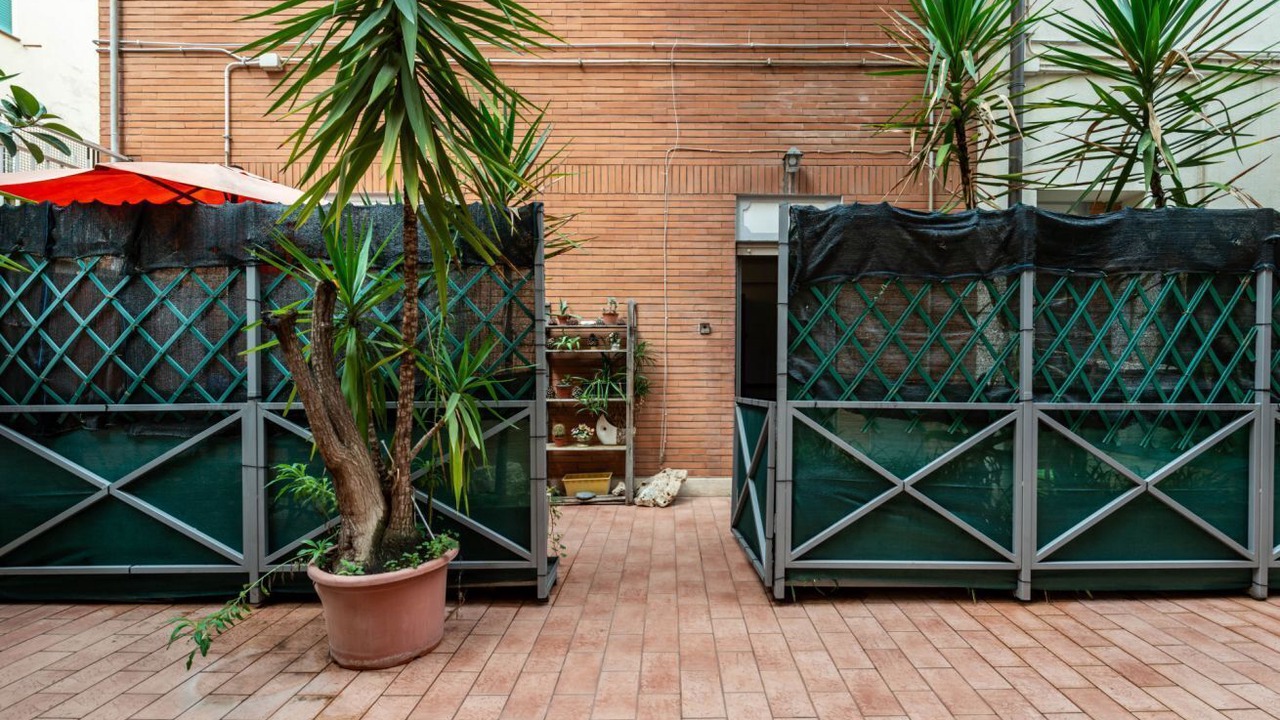 Photo of Outdoor in Quartiere XXVIII Monte Sacro Alto
