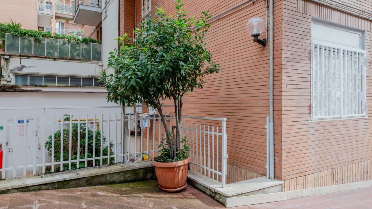 Photo of Outdoor in Quartiere XXVIII Monte Sacro Alto
