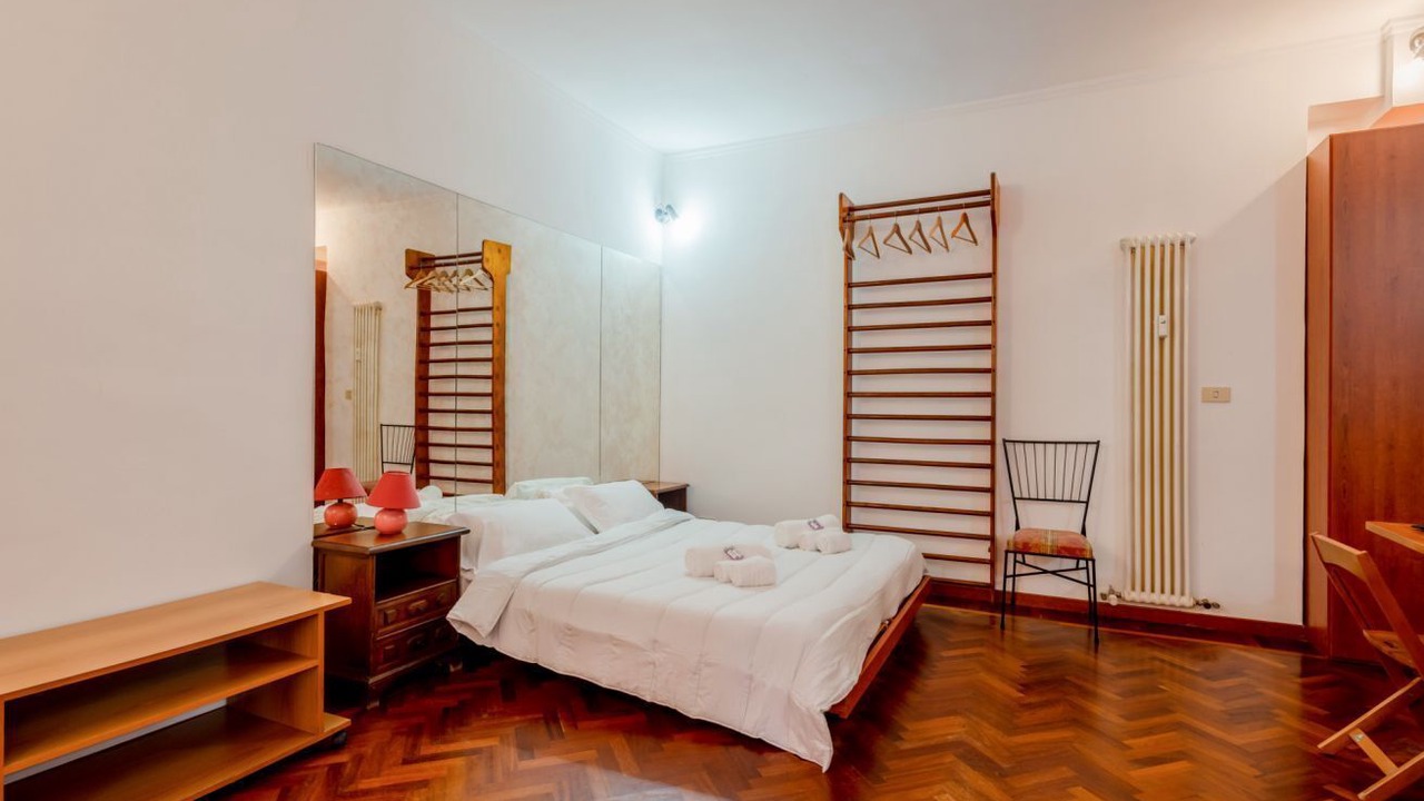 Photo of Bedroom in Quartiere XXVIII Monte Sacro Alto