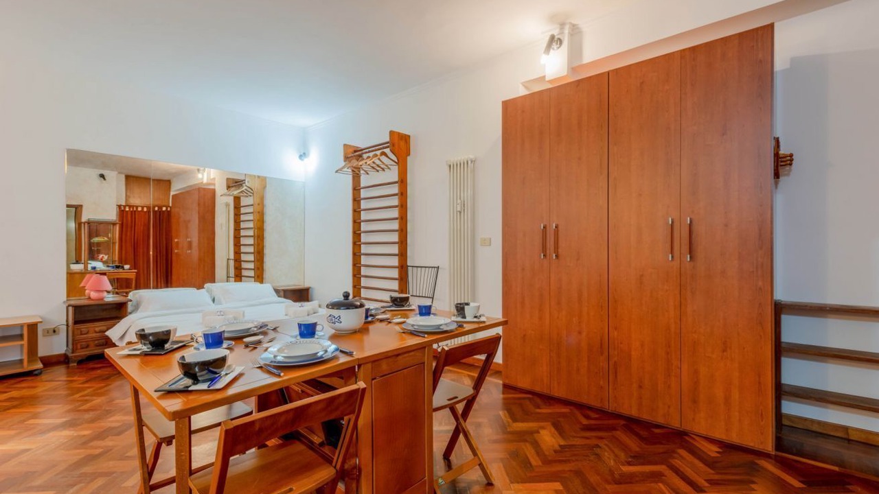Photo of Bedroom in Quartiere XXVIII Monte Sacro Alto