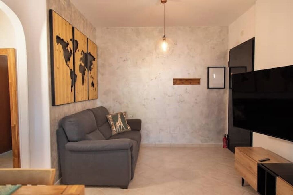 Photo of Livingroom in Santa Palomba