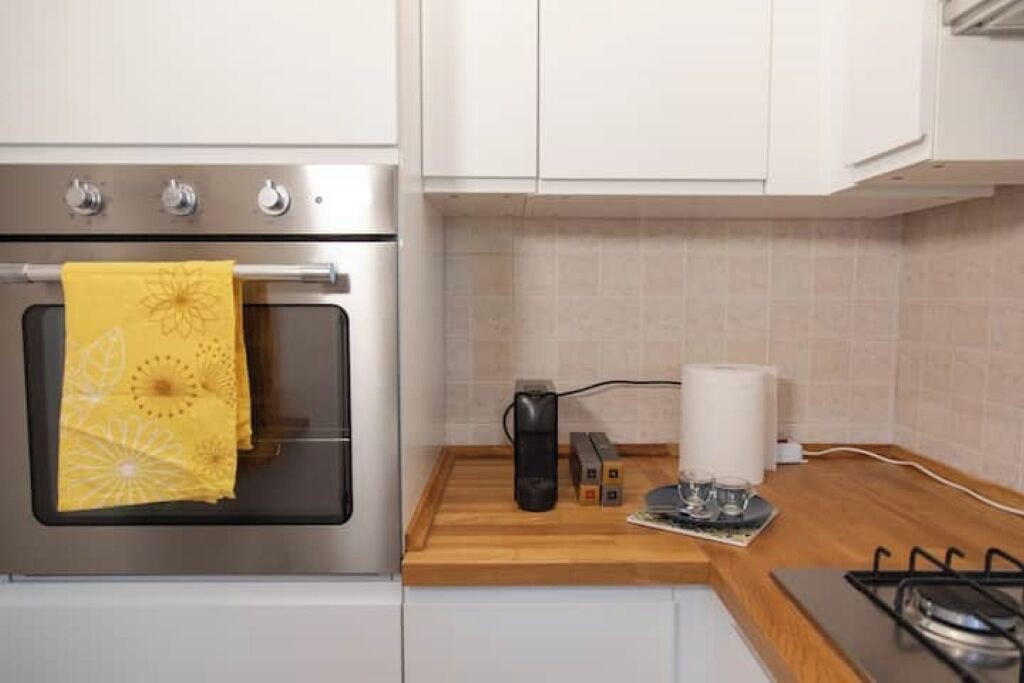 Photo of Kitchen in Santa Palomba