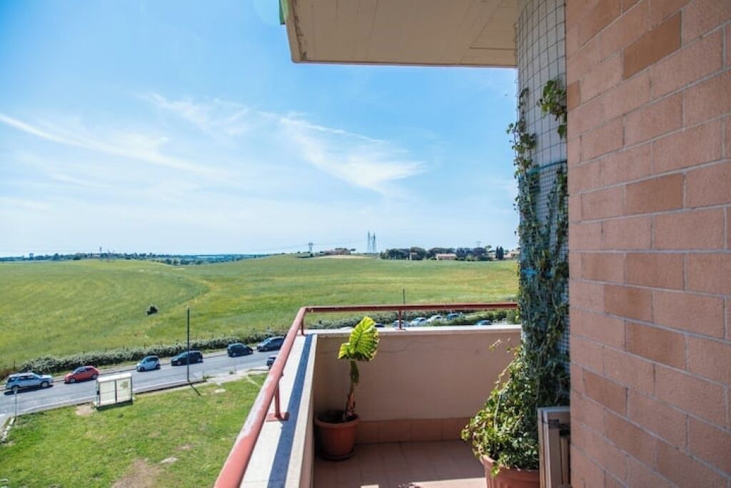 Photo of Outdoor in Santa Palomba