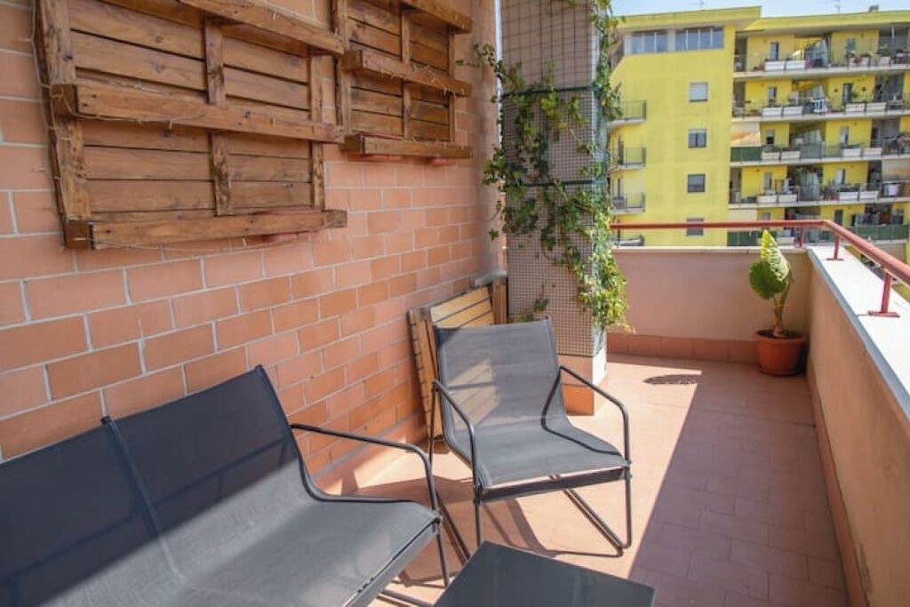Photo of Outdoor in Santa Palomba