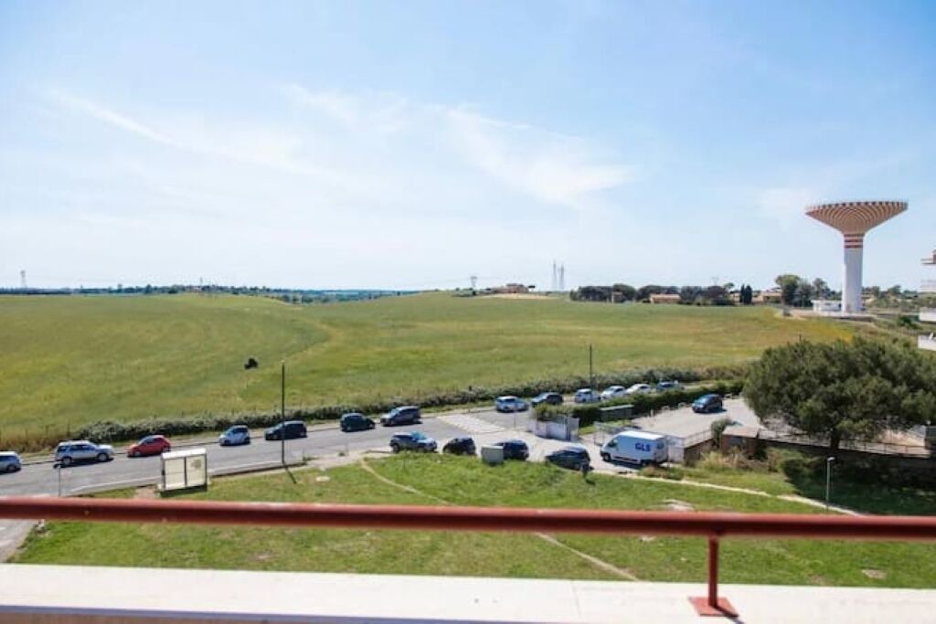 Photo of Outdoor in Santa Palomba