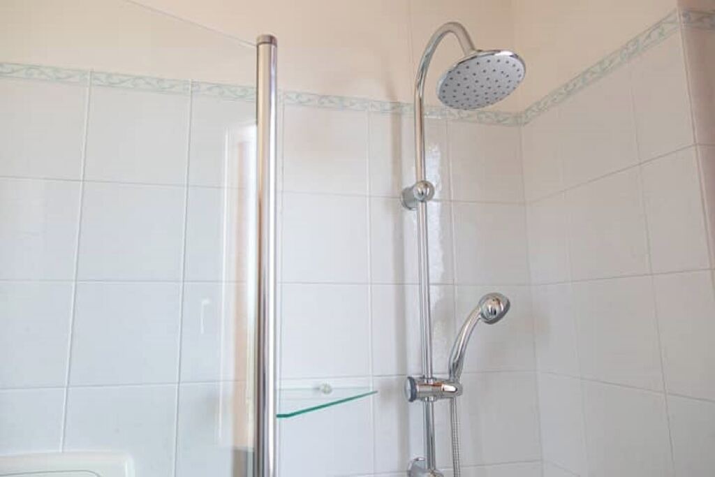 Photo of Bathroom in Santa Palomba