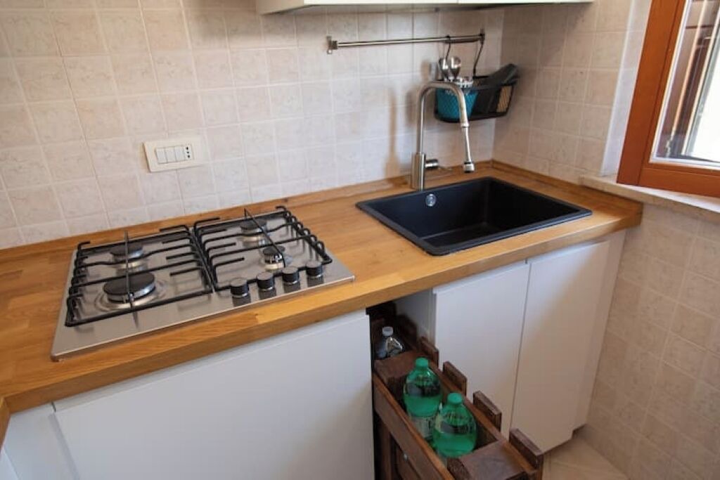 Photo of Kitchen in Santa Palomba