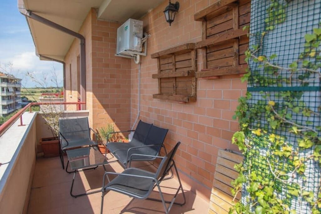 Photo of Outdoor in Santa Palomba