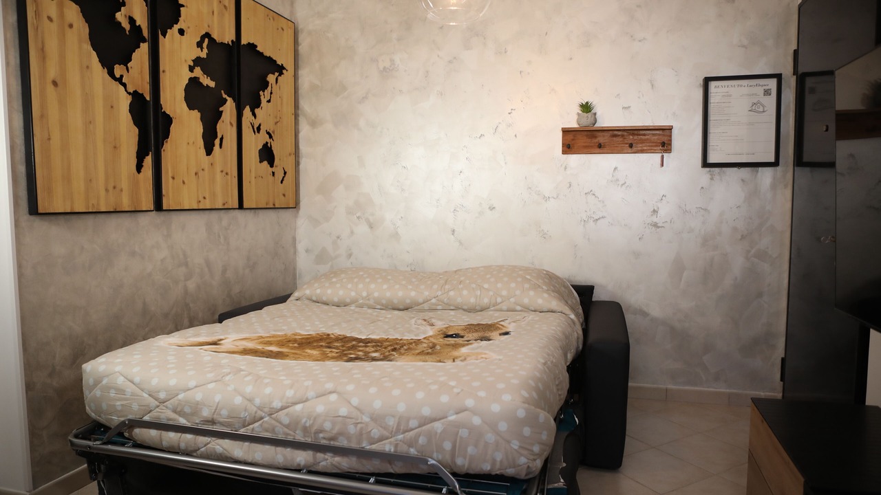 Photo of Bedroom in Santa Palomba