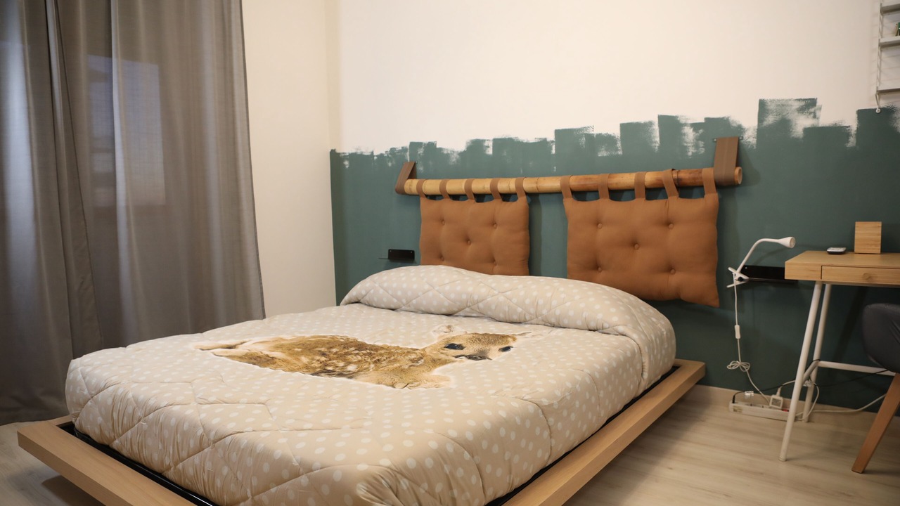 Photo of Bedroom in Santa Palomba