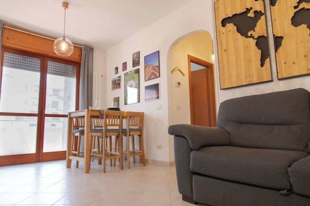 Photo of Livingroom in Santa Palomba