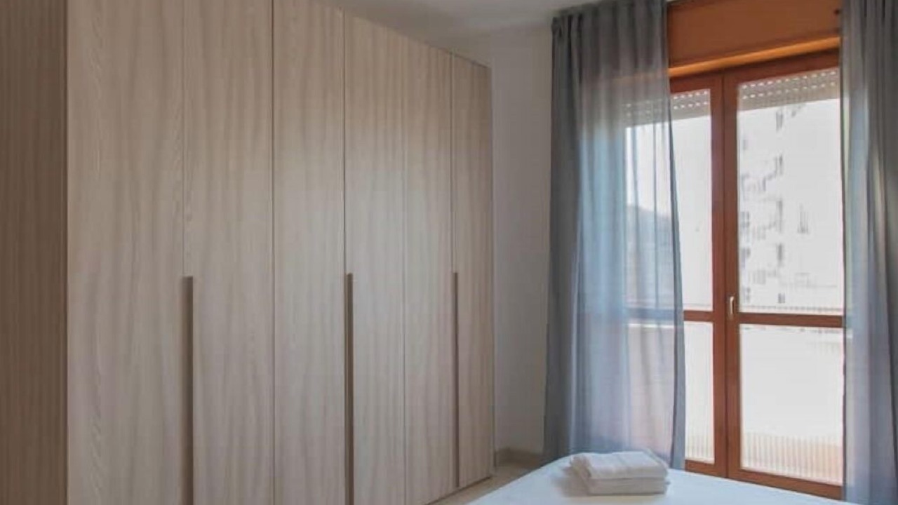 Photo of Bedroom in Santa Palomba