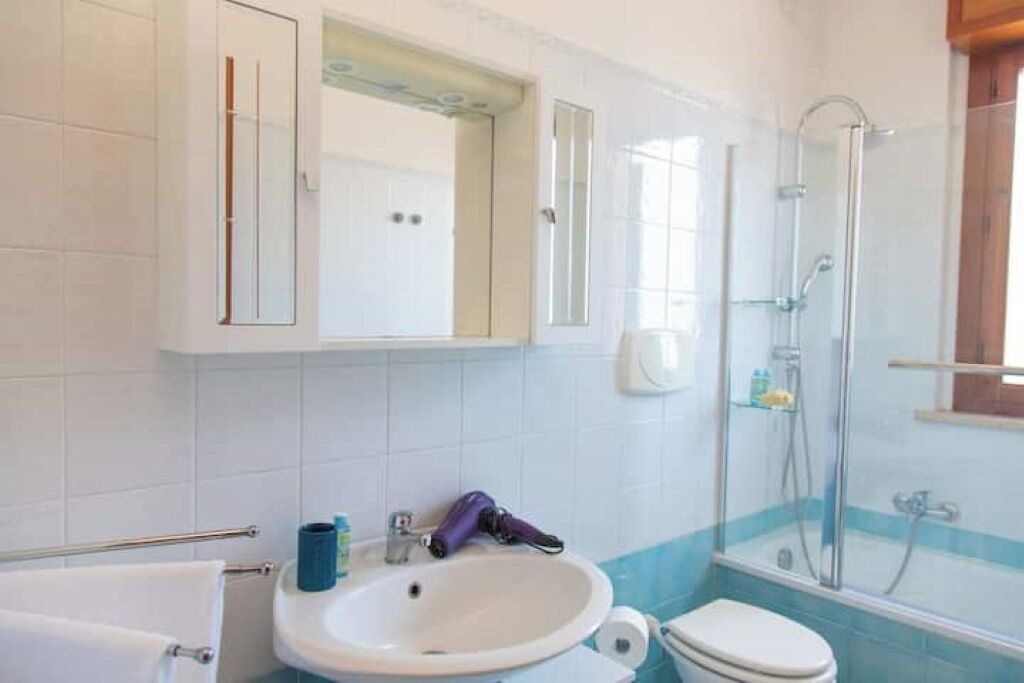 Photo of Bathroom in Santa Palomba