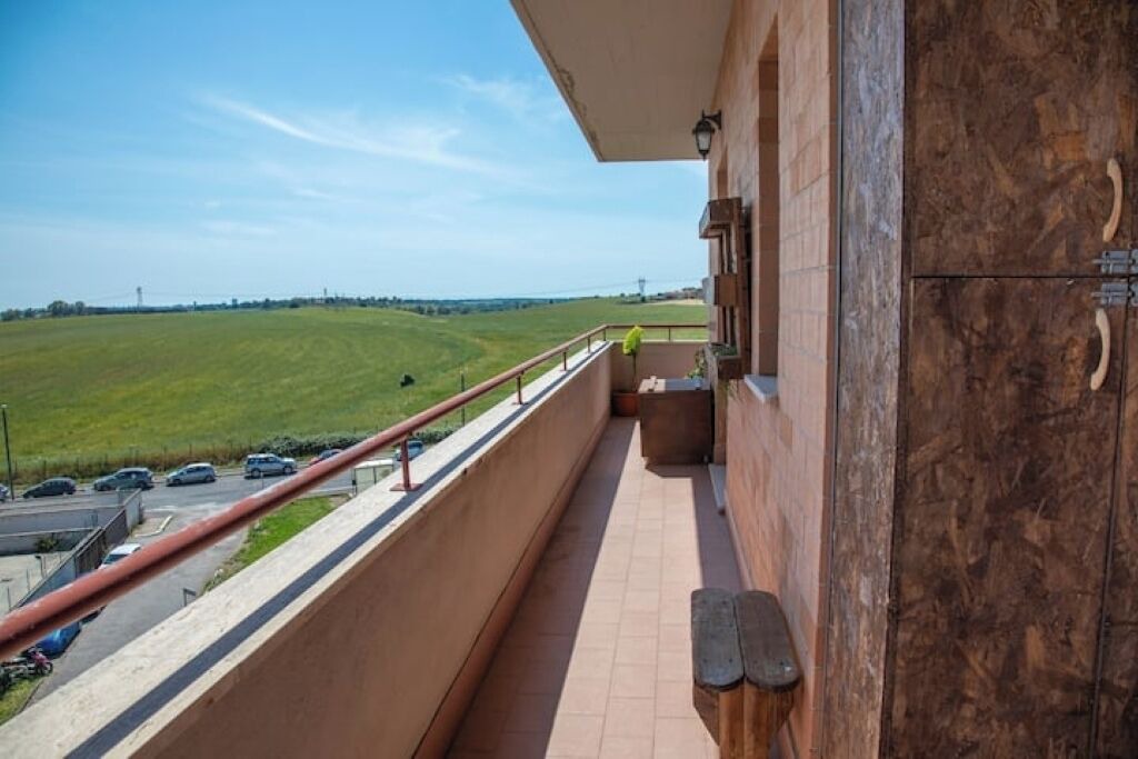 Photo of Patio Balcony in Santa Palomba