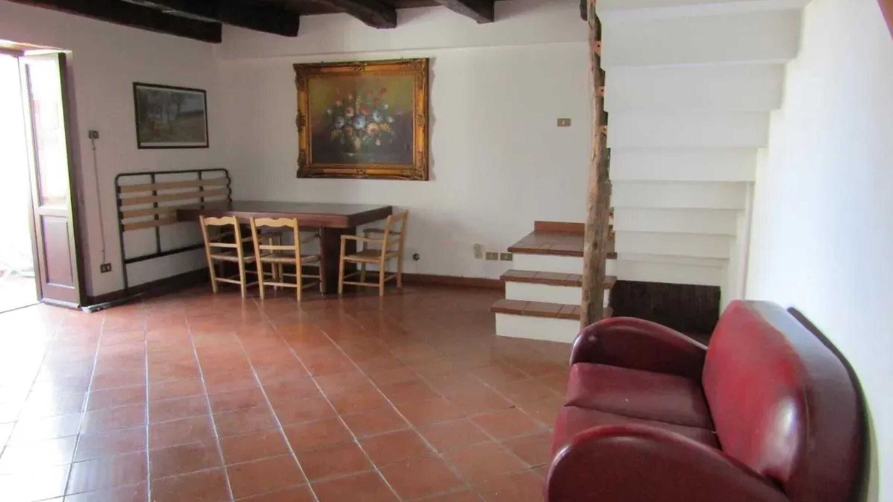 Photo of Livingroom in Mendicino