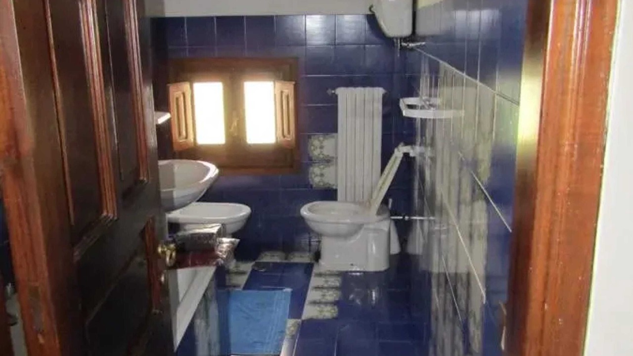 Photo of Bathroom in Mendicino
