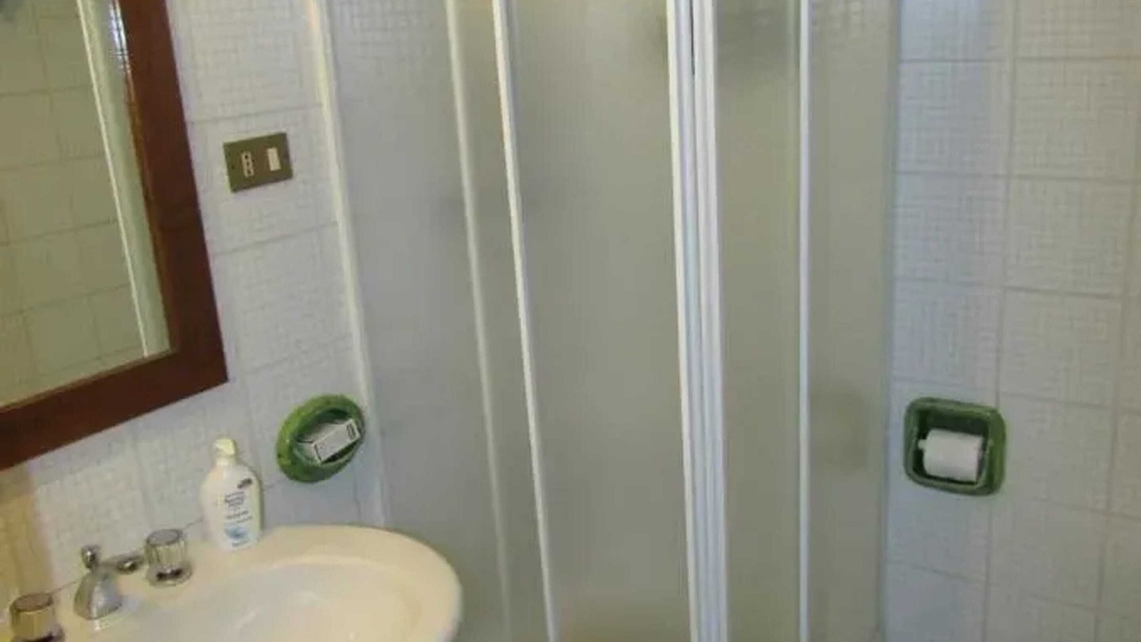 Photo of Bathroom in Mendicino